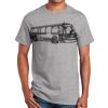 G200 Adult Ultra Cotton® 6 oz. T-Shirt Thumbnail