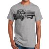 G200 Adult Ultra Cotton® 6 oz. T-Shirt Thumbnail