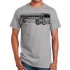 G200 Adult Ultra Cotton® 6 oz. T-Shirt Thumbnail