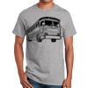 G200 Adult Ultra Cotton® 6 oz. T-Shirt Thumbnail