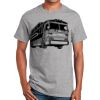 G200 Adult Ultra Cotton® 6 oz. T-Shirt Thumbnail