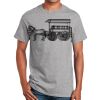 G200 Adult Ultra Cotton® 6 oz. T-Shirt Thumbnail