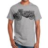 G200 Adult Ultra Cotton® 6 oz. T-Shirt Thumbnail