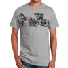 G200 Adult Ultra Cotton® 6 oz. T-Shirt Thumbnail