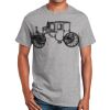 G200 Adult Ultra Cotton® 6 oz. T-Shirt Thumbnail