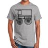 G200 Adult Ultra Cotton® 6 oz. T-Shirt Thumbnail