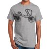 G200 Adult Ultra Cotton® 6 oz. T-Shirt Thumbnail