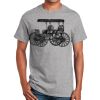 G200 Adult Ultra Cotton® 6 oz. T-Shirt Thumbnail