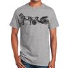 G200 Adult Ultra Cotton® 6 oz. T-Shirt Thumbnail