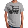 G200 Adult Ultra Cotton® 6 oz. T-Shirt Thumbnail