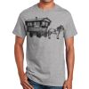 G200 Adult Ultra Cotton® 6 oz. T-Shirt Thumbnail