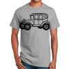 G200 Adult Ultra Cotton® 6 oz. T-Shirt Thumbnail