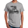G200 Adult Ultra Cotton® 6 oz. T-Shirt Thumbnail