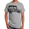 G200 Adult Ultra Cotton® 6 oz. T-Shirt Thumbnail