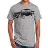 G200 Adult Ultra Cotton® 6 oz. T-Shirt Thumbnail
