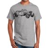 G200 Adult Ultra Cotton® 6 oz. T-Shirt Thumbnail