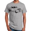 G200 Adult Ultra Cotton® 6 oz. T-Shirt Thumbnail