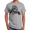G200 Adult Ultra Cotton® 6 oz. T-Shirt Thumbnail