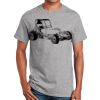 G200 Adult Ultra Cotton® 6 oz. T-Shirt Thumbnail