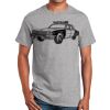G200 Adult Ultra Cotton® 6 oz. T-Shirt Thumbnail