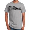 G200 Adult Ultra Cotton® 6 oz. T-Shirt Thumbnail