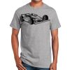G200 Adult Ultra Cotton® 6 oz. T-Shirt Thumbnail