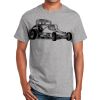 G200 Adult Ultra Cotton® 6 oz. T-Shirt Thumbnail