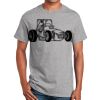 G200 Adult Ultra Cotton® 6 oz. T-Shirt Thumbnail
