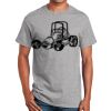 G200 Adult Ultra Cotton® 6 oz. T-Shirt Thumbnail
