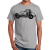G200 Adult Ultra Cotton® 6 oz. T-Shirt Thumbnail