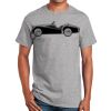 G200 Adult Ultra Cotton® 6 oz. T-Shirt Thumbnail