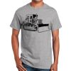 G200 Adult Ultra Cotton® 6 oz. T-Shirt Thumbnail