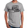 G200 Adult Ultra Cotton® 6 oz. T-Shirt Thumbnail