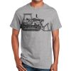 G200 Adult Ultra Cotton® 6 oz. T-Shirt Thumbnail
