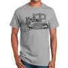 G200 Adult Ultra Cotton® 6 oz. T-Shirt Thumbnail
