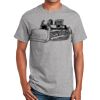 G200 Adult Ultra Cotton® 6 oz. T-Shirt Thumbnail