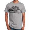 G200 Adult Ultra Cotton® 6 oz. T-Shirt Thumbnail