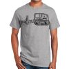 G200 Adult Ultra Cotton® 6 oz. T-Shirt Thumbnail