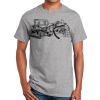 G200 Adult Ultra Cotton® 6 oz. T-Shirt Thumbnail