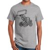 G200 Adult Ultra Cotton® 6 oz. T-Shirt Thumbnail