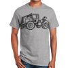G200 Adult Ultra Cotton® 6 oz. T-Shirt Thumbnail