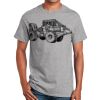 G200 Adult Ultra Cotton® 6 oz. T-Shirt Thumbnail