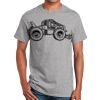 G200 Adult Ultra Cotton® 6 oz. T-Shirt Thumbnail