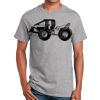 G200 Adult Ultra Cotton® 6 oz. T-Shirt Thumbnail