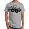 G200 Adult Ultra Cotton® 6 oz. T-Shirt Thumbnail