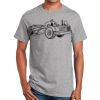 G200 Adult Ultra Cotton® 6 oz. T-Shirt Thumbnail