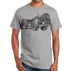 G200 Adult Ultra Cotton® 6 oz. T-Shirt Thumbnail