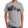G200 Adult Ultra Cotton® 6 oz. T-Shirt Thumbnail