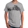 G200 Adult Ultra Cotton® 6 oz. T-Shirt Thumbnail