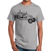 G200 Adult Ultra Cotton® 6 oz. T-Shirt Thumbnail